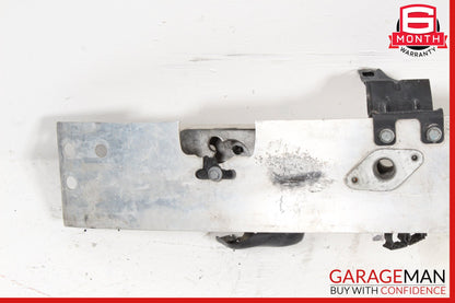 2001-2007 Mercedes W203 C240 Front Bumper Reinforcement Impact Crash Bar OEM