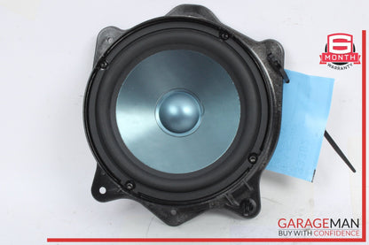 2007-2009 Mercedes-Benz S550 W221 Rear Left & Right Door Speakers 2218203702