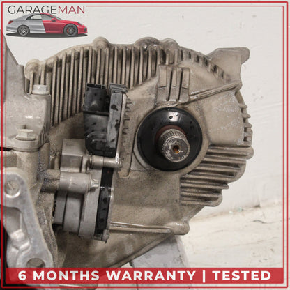2016-2018 Porsche Cayenne 958 AWD 3.6L VR6 Transmission Transfer Case OEM