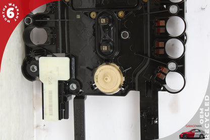 Mercedes W222 S550 C300 S600 VGS4 722.9 7G Transmission Conductor Plate TCU OEM