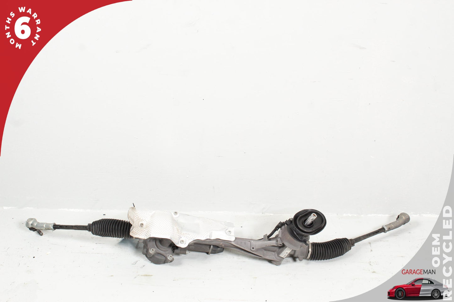 2015-2020 Audi A3 / A3 Quattro Volkswagen Rack & Pinion Assembly 5Q1423051 OEM