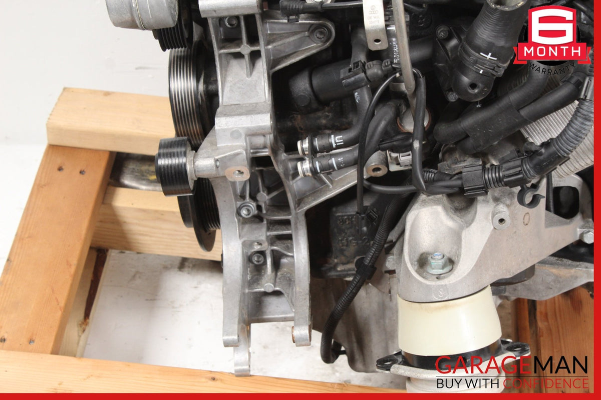 2007-2009 Audi Q7 Volkswagen Touareg 3.6L V6 FSI Complete Engine Motor OEM 146K