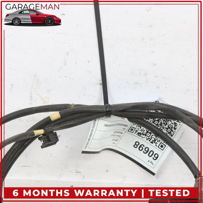 2012-2015 Audi A7 A6 3.0L Engine Oxygen O2 Lambda Sensor Set of 4 06E906265R OEM