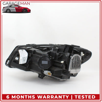 2017-2019 Mercedes-Benz CLA250 W117 Sedan Front Right Side Full LED Head Light Lamp 1179061101 OEM