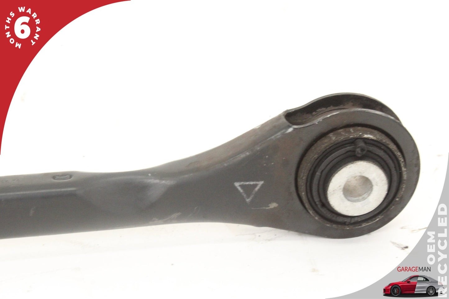 12-18 Audi A6 C7 AWD Upper Control Arm Lateral 8K0501529L OEM