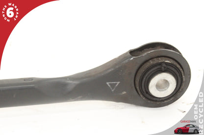 12-18 Audi A6 C7 AWD Upper Control Arm Lateral 8K0501529L OEM