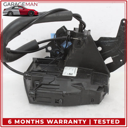 2014-2024 Jaguar F-Type X152 Front Right Passenger Side Door Lock Actuator OEM