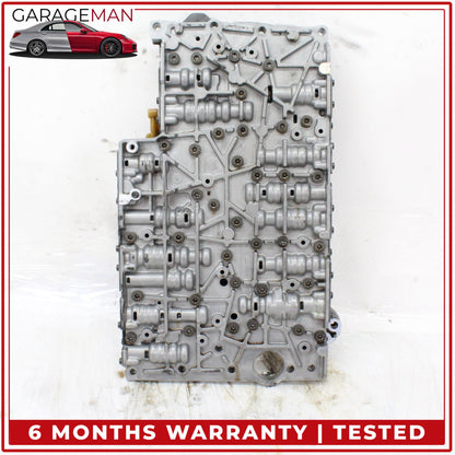 Mercedes W211 E350 GL450 7G-Tronic 722.9 Transmission Valve Body 2202771301 OEM