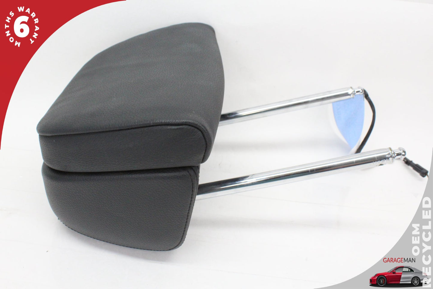 2011-2013 BMW F10 550i 535i Front Left or Right Side Head Rest 52107264591 OEM