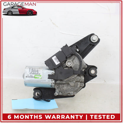 2011-2016 Mercedes W212 E350 Rear Windshield Glass Wiper Motor 2129064402 OEM