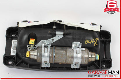 15-20 Mercedes X156 GLA250 Front Right Passenger Side Dash Airbag Air Bag OEM