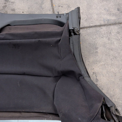 2002-2005 Ford Thunderbird Convertible Soft Top Roof Glass Assembly OEM