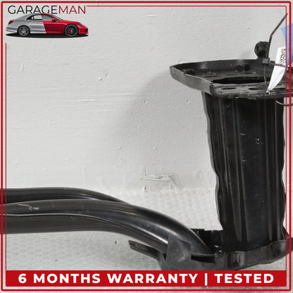 2011 Porsche Cayenne 92A SUV Front Bumper Reinforcement Impact Crash Bar Beam 7P0807109B