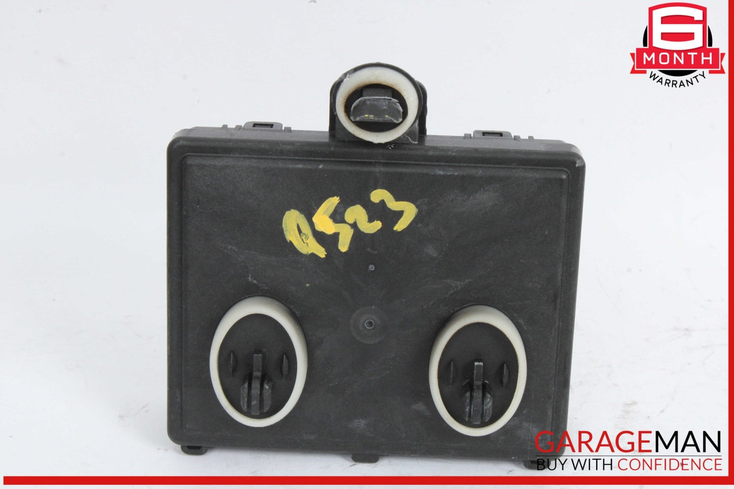 2018-2025 Audi Q5 Right Rear Door Control Module 4M2959795J OEM