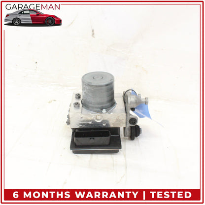 2010-2014 Mercedes W207 E350 E550 ABS Anti Lock Brake Pump Module 2124317012 OEM