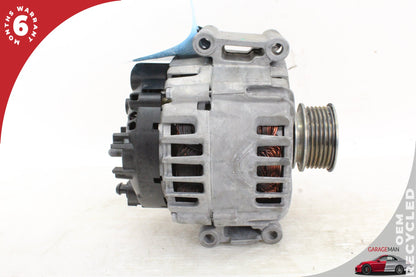 2011-2015 Audi TT 8J Coupe Alternator Generator 140A 14V 06J903023Q OEM