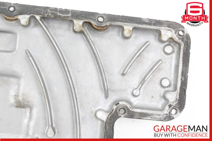 2001-2005 Mercedes-Benz C320 W203 Lower Oil Pan 1120141203