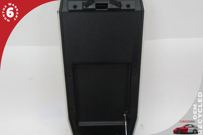 1997-2006 Jaguar XK8 X100 Front Center Console Armrest Arm Rest GJA7670AD OEM
