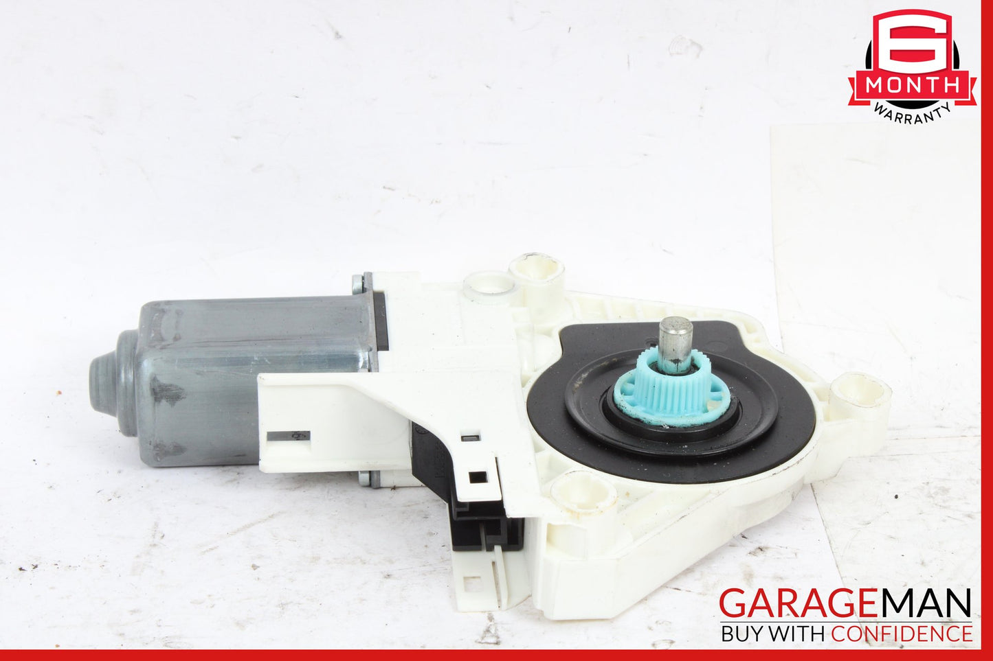 2012-2018 Audi S7 A7 Front Right Side Window Regulator Motor 8K0959802B OEM