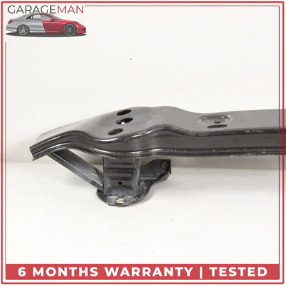 2012-2018 BMW 650i F13 Rear Bumper Reinforcement Impact Crash Bar Beam OEM