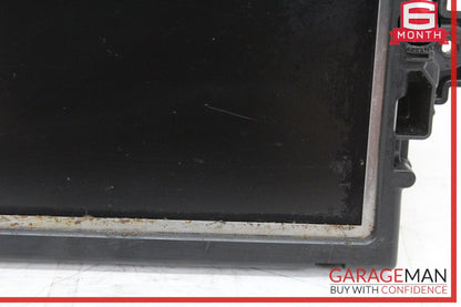 2012-2016 Mercedes W207 E350 Front Center Dash Display Screen Monitor 1729008500