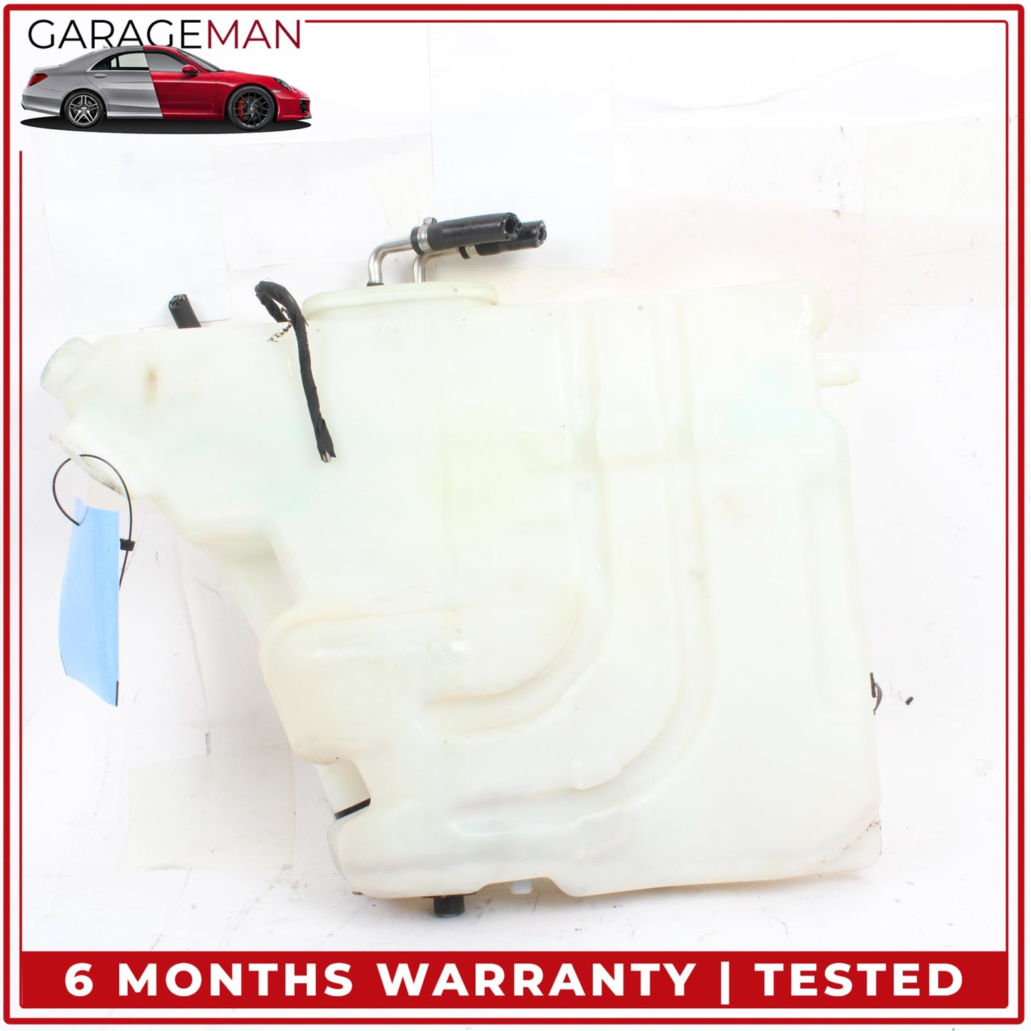 1997-2004 Mercedes-Benz SLK320 R170 Windshield Washer Fluid Reservoir 1708690320