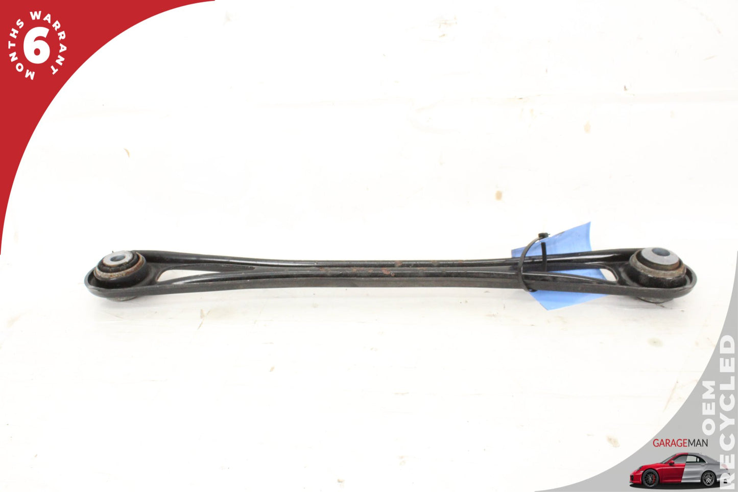 2007-2015 Audi Q7 Rear Left or Right Side Tie Rod Control Arm 7L8501529A OEM