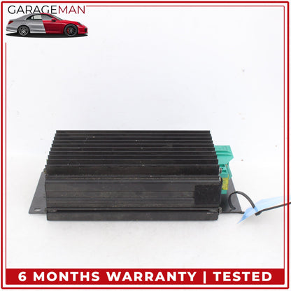 1999-2002 Mercedes W210 E320 Wagon Audio Amplifier AMP Bose 2108202789 OEM