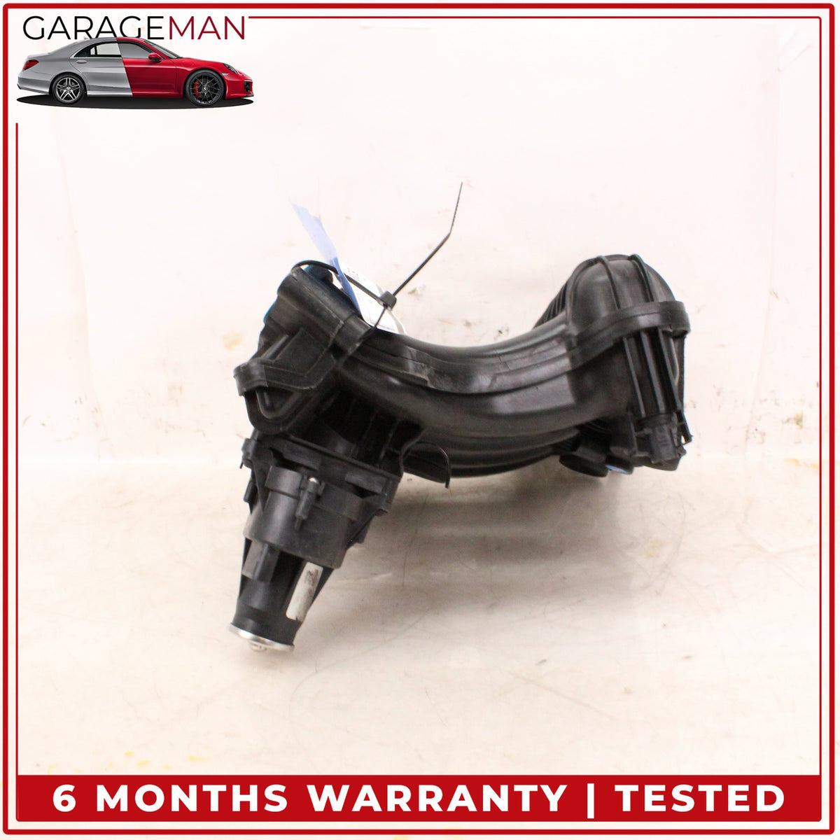 2012-2015 Mercedes W204 C250 SLK250 M271 Intake Manifold 2710903037 OEM