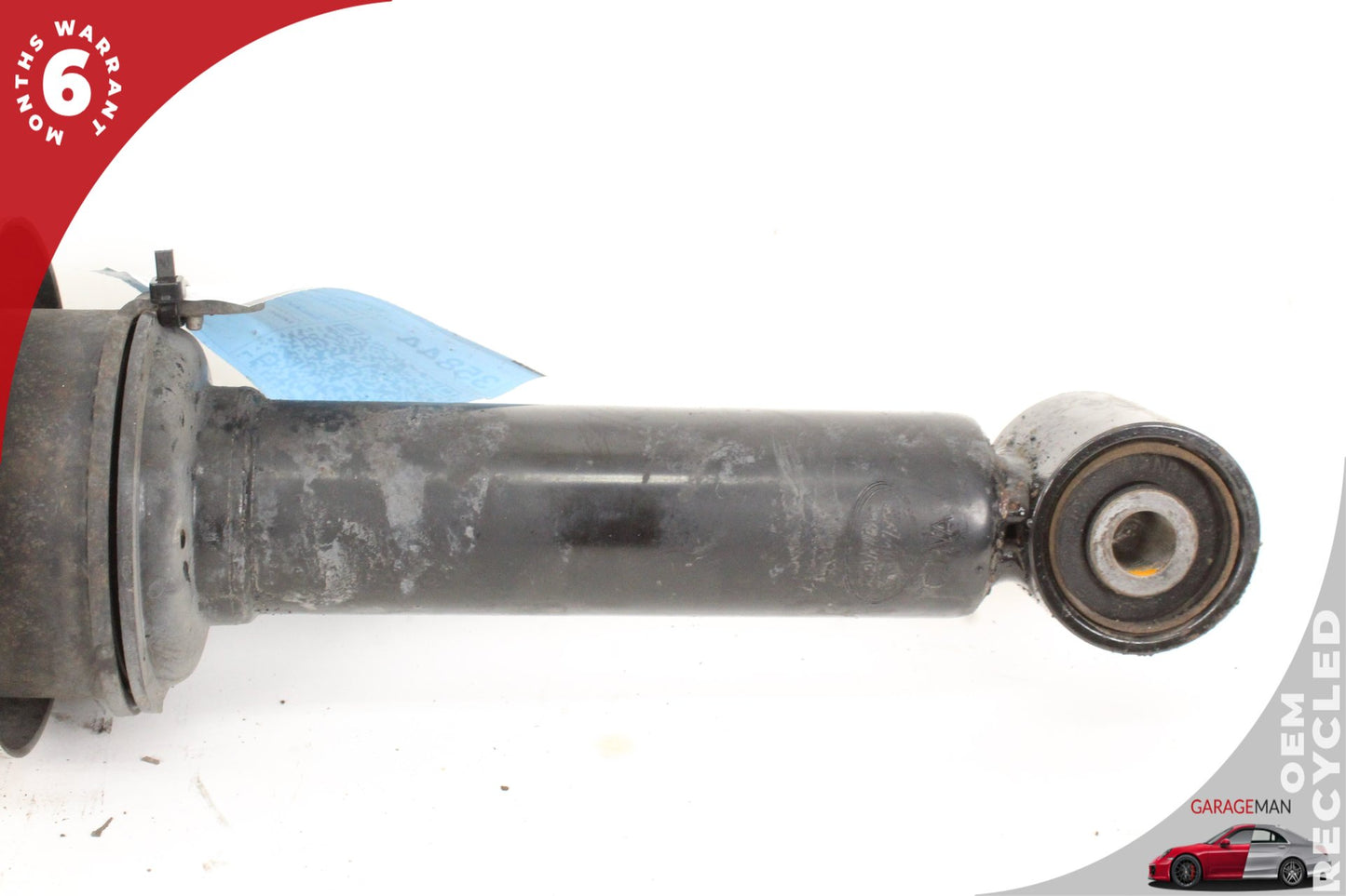 2010-2016 Land Rover LR4 SUV Front Left or Right Shock Strut AH2218B036AA OEM