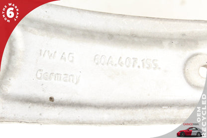 2018-2025 Audi Q5 SQ5 Front Left Side Lower Forward Control Arm 80A407155 OEM