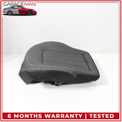 2010-2018 Mercedes W218 CLS550 E350 Front Right Lower Bottom Seat Cushion OEM