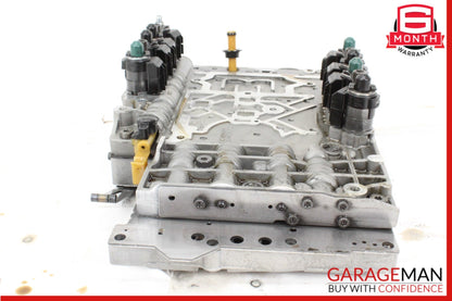 2004-2012 Mercedes-Benz S550 W221 Transmission Valve Body 2202770801
