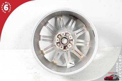 2011-2018 Porsche Cayenne 958 Sport Edition Wheel Rim 10JX21 ET50 7P5601025L OEM