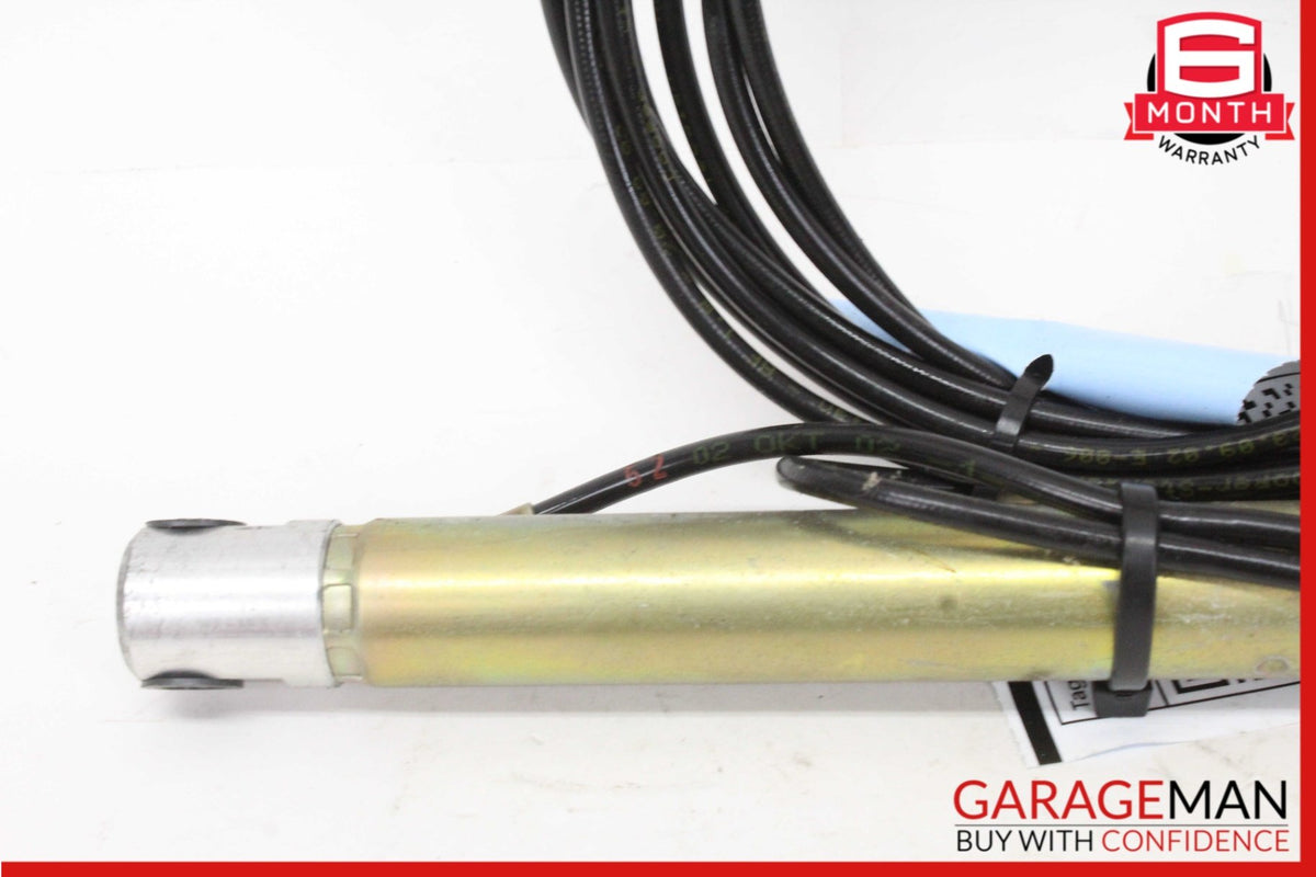 2003-2012 Mercedes R230 SL500 SL550 Right Side Main Top Drive Lift Cylinder OEM
