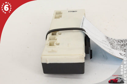 2009-2013 Mercedes-Benz R350 W251 Trunk Lid Liftgate Control Module OEM