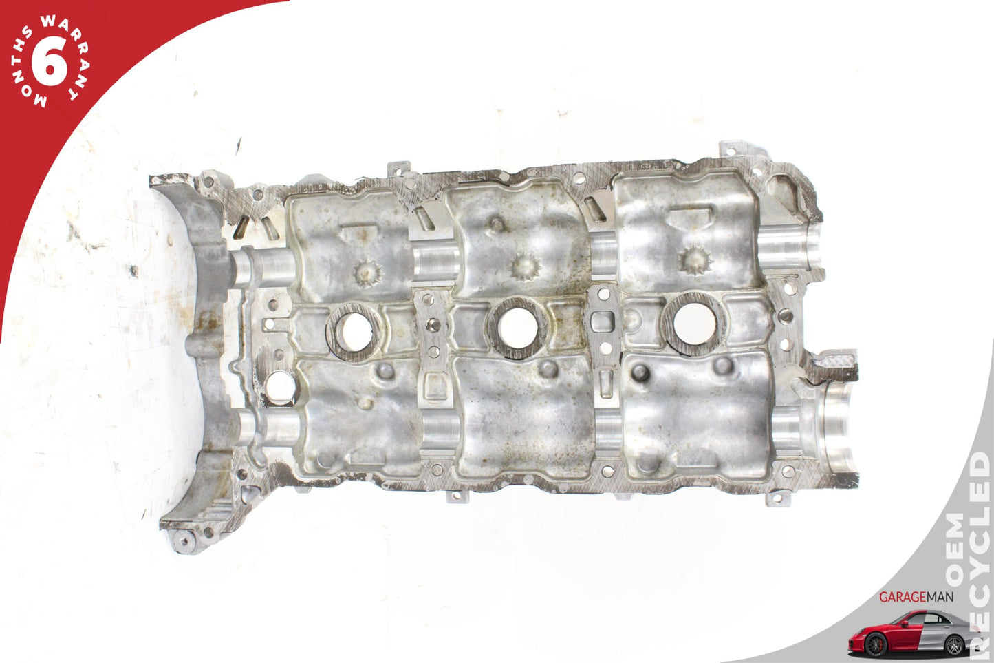 2005-2013 Mercedes W211 E350 Left Side Cylinder Head Valve Cover 2720161205 OEM