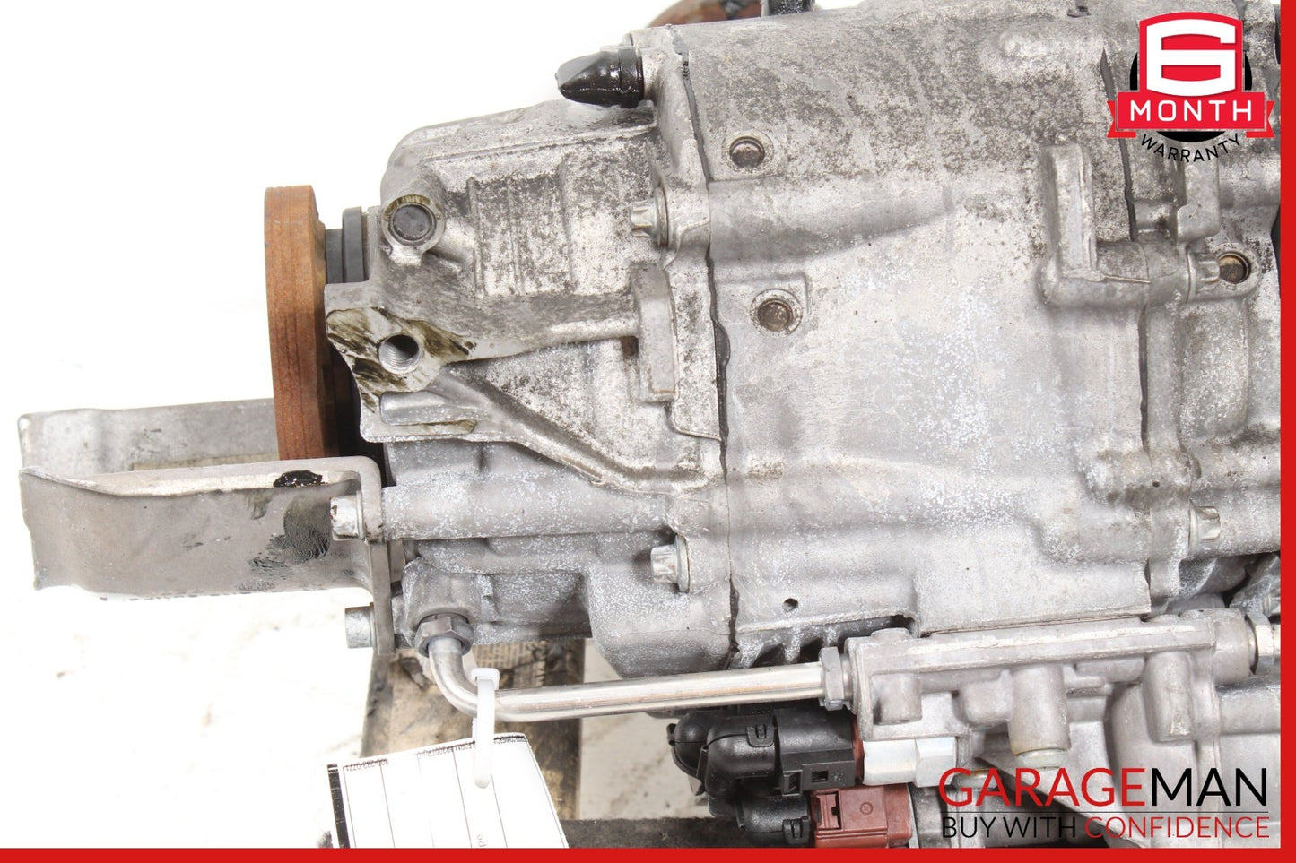 2013-2015 Audi RS5 8T AWD 4.2L Rear Differential 0BF500044 OEM