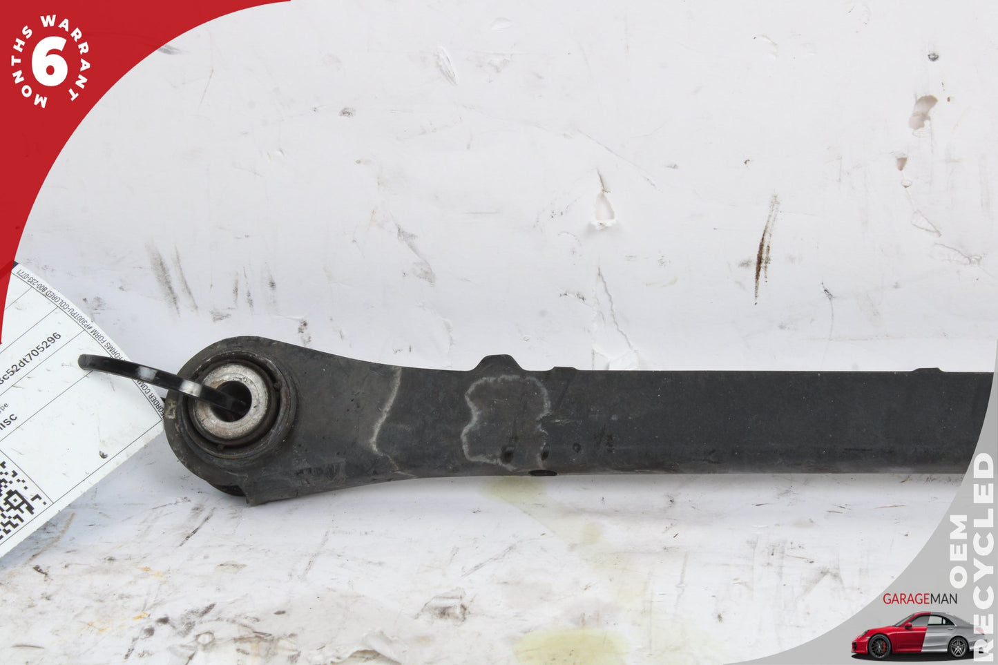 2007-2015 Mini Cooper R56 Rear Left or Right Side Lower Control Arm 6768726 OEM
