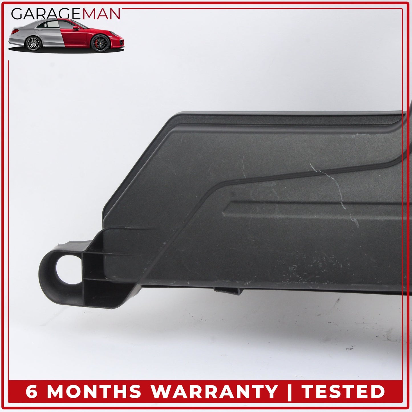 2014-2018 BMW 328d Diesel Engine Air Intake Cleaner Filter Box 8507313