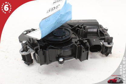2018-2025 Audi Q5 SQ5 Rear Trunk Lock Latch Actuator 3V5827887B OEM