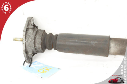 2010-2013 Porsche Panamera 970 Rear Left and Right Airmatic Air Shock Strut OEM