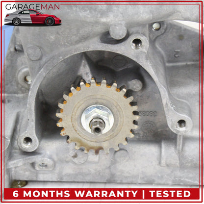 2016-2019 Infiniti Q50 Q60 3.0L V6 Engine Motor Oil Pump 150105CA0A OEM