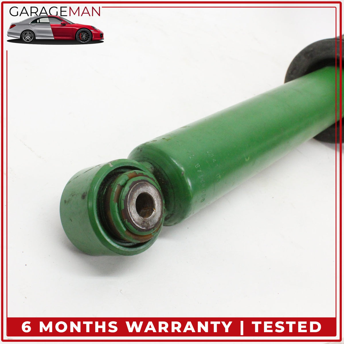 1997-2006 Jaguar XK8 XKR X100 Front Left or Right Side Shock Strut Absorber OEM