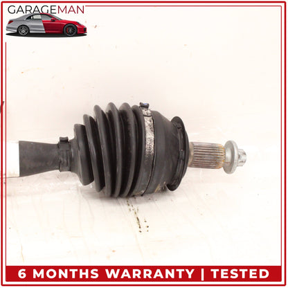 2014-2020 Mercedes X156 GLA250 Front Left Driver Side CV Axle Drive Shaft OEM