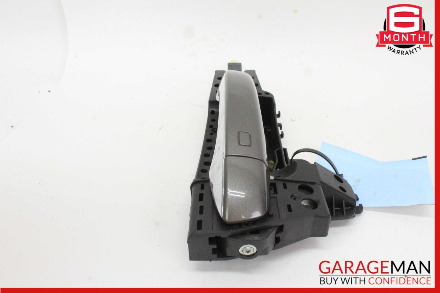2012-2018 Audi A6 C7 Right Passenger Side Door Handle 4H0837886 Genuine