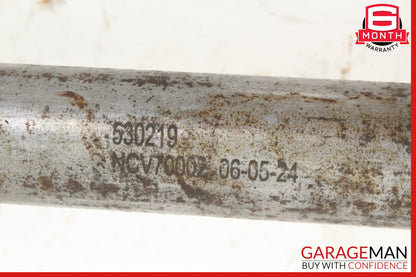 1997-2004 Porsche Boxster 986 Rear Left Driver Side CV Axle Half Shaft OEM
