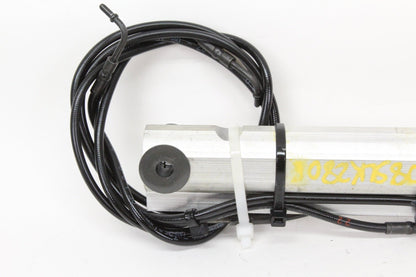 05-11 Mercedes-Benz SLK280 R171 Left Side Main Top Drive Lift Cylinder 1718000372