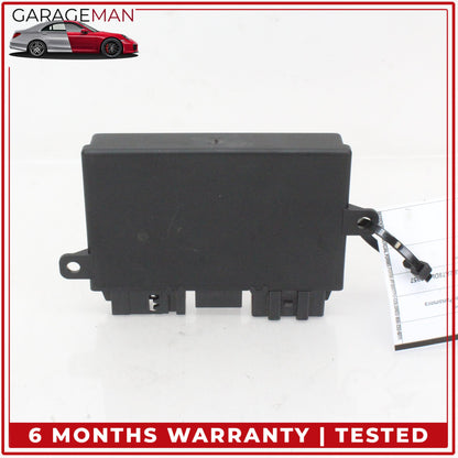 2010-2016 Porsche Panamera 970 Front Left or Right Side Seat Control Module OEM