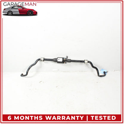 2014-2018 BMW X5 F15 Front Active Sway Bar Stabilizer 6856418 OEM